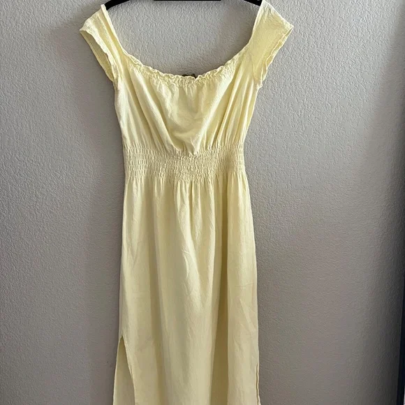 Vintage cottage core dress - Picture 6 of 10